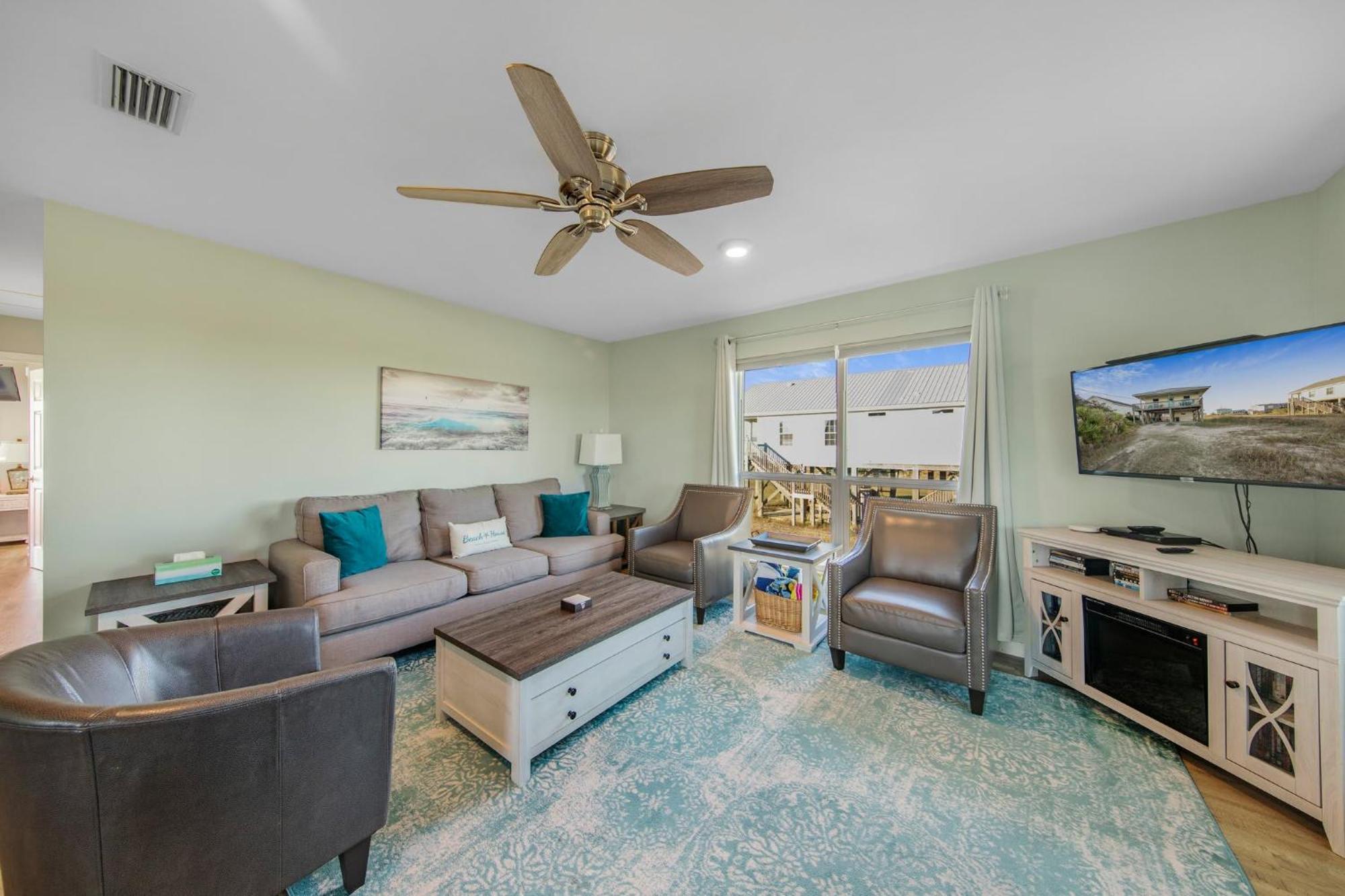 Island Dream By Vacation Homes Collection Gulf Shores Extérieur photo