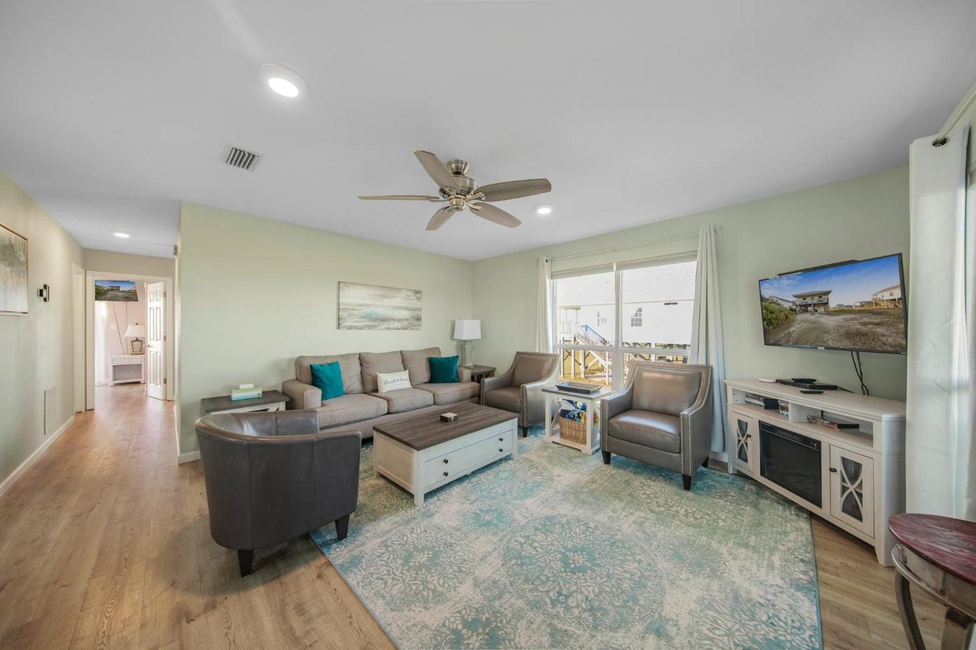 Island Dream By Vacation Homes Collection Gulf Shores Extérieur photo