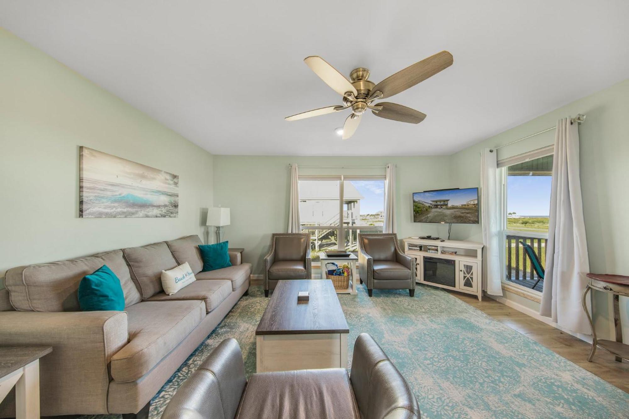Island Dream By Vacation Homes Collection Gulf Shores Extérieur photo