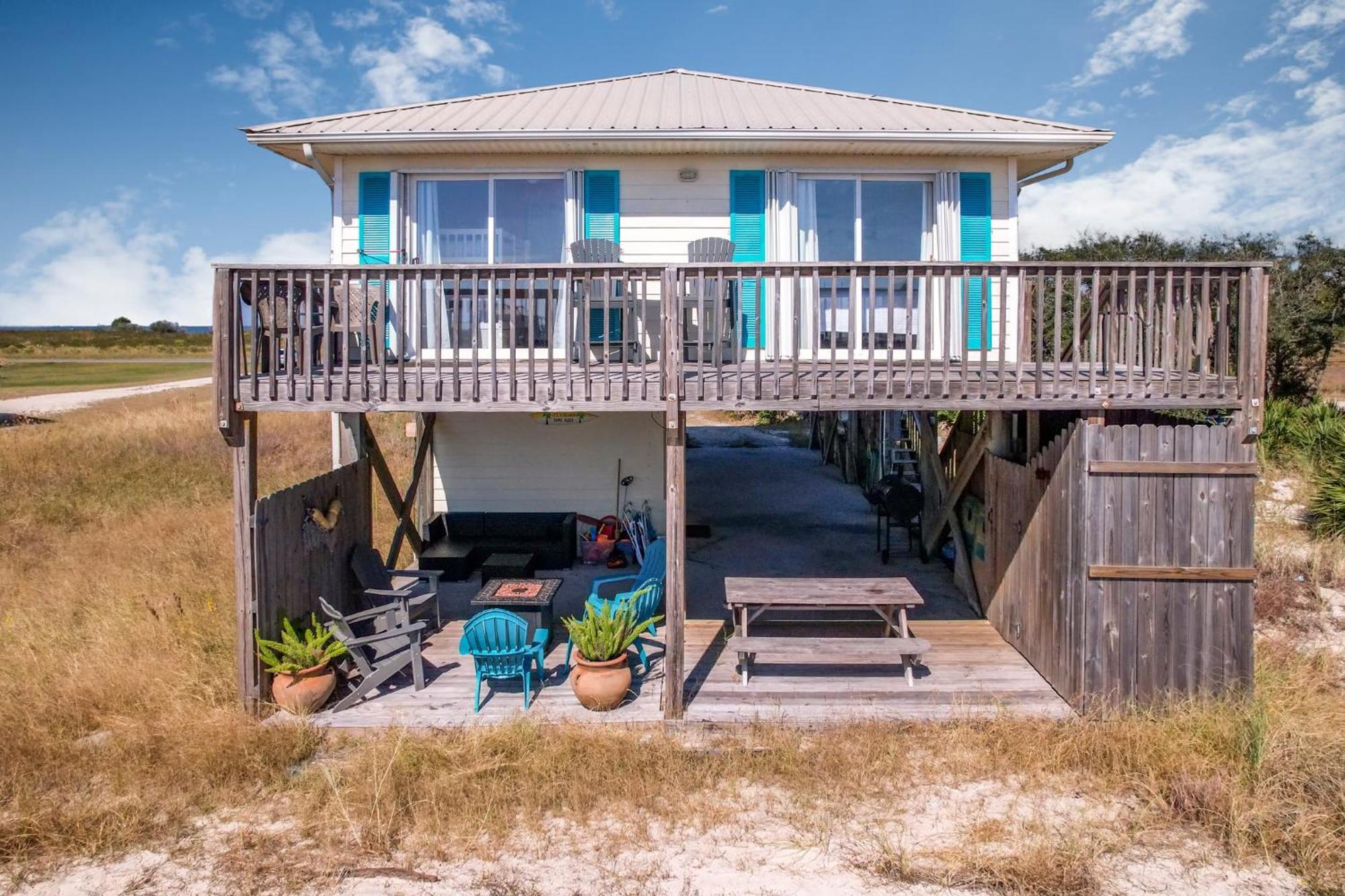 Island Dream By Vacation Homes Collection Gulf Shores Extérieur photo