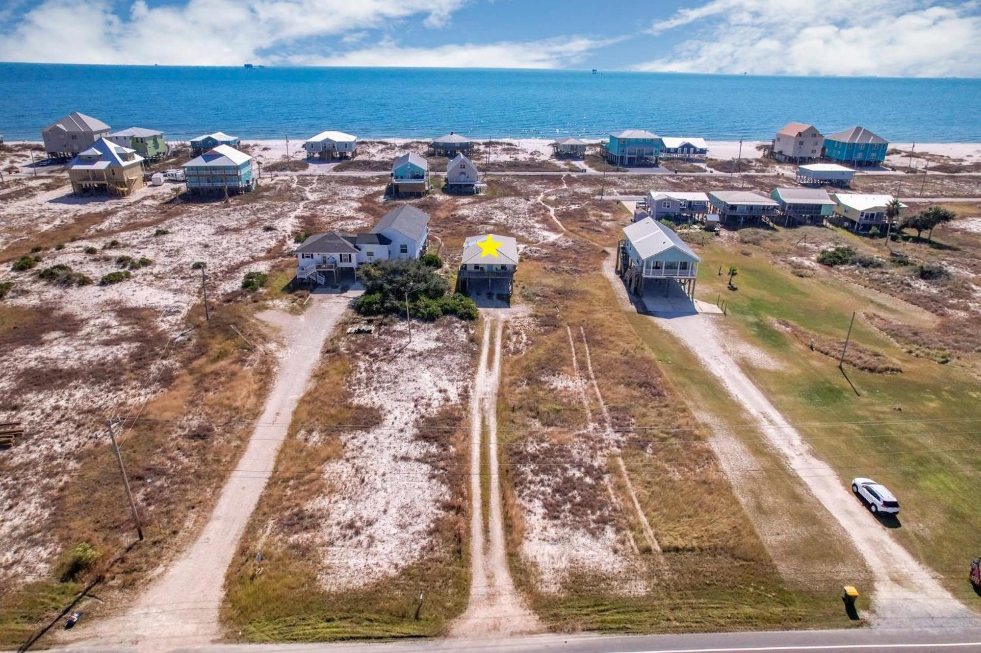 Island Dream By Vacation Homes Collection Gulf Shores Extérieur photo