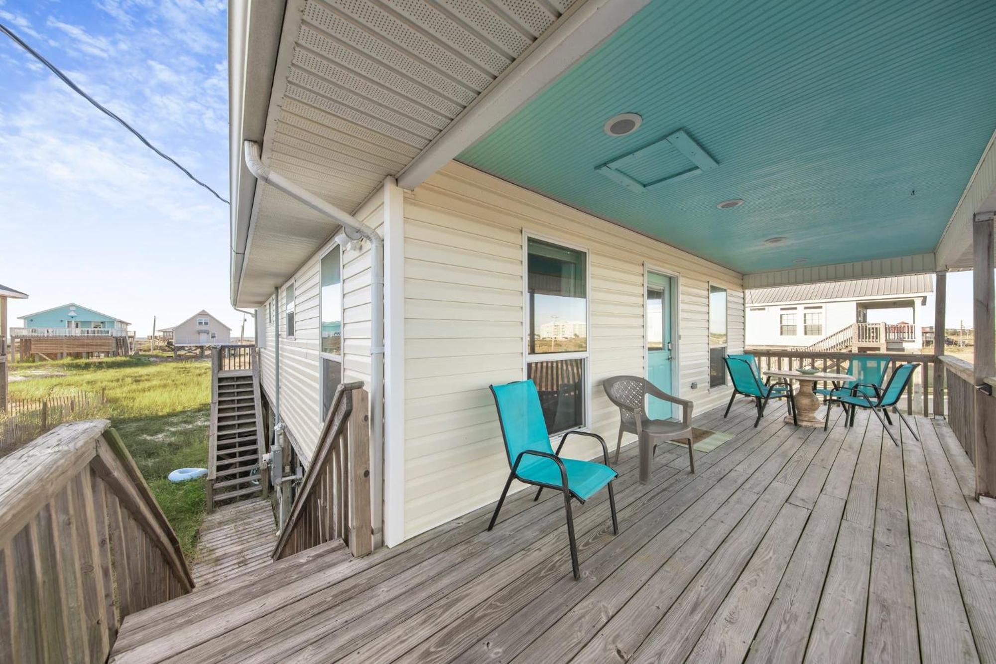 Island Dream By Vacation Homes Collection Gulf Shores Extérieur photo