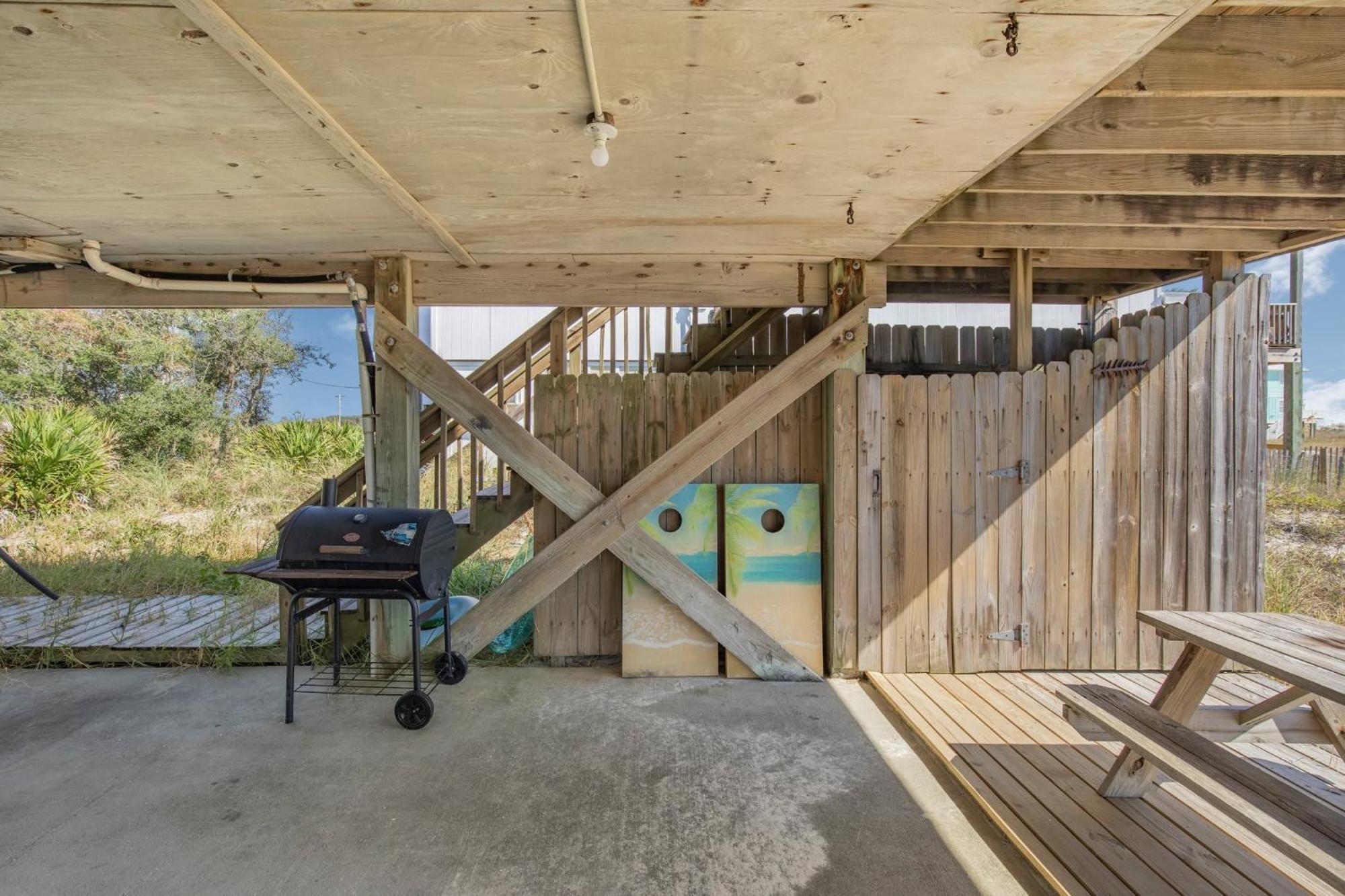 Island Dream By Vacation Homes Collection Gulf Shores Extérieur photo