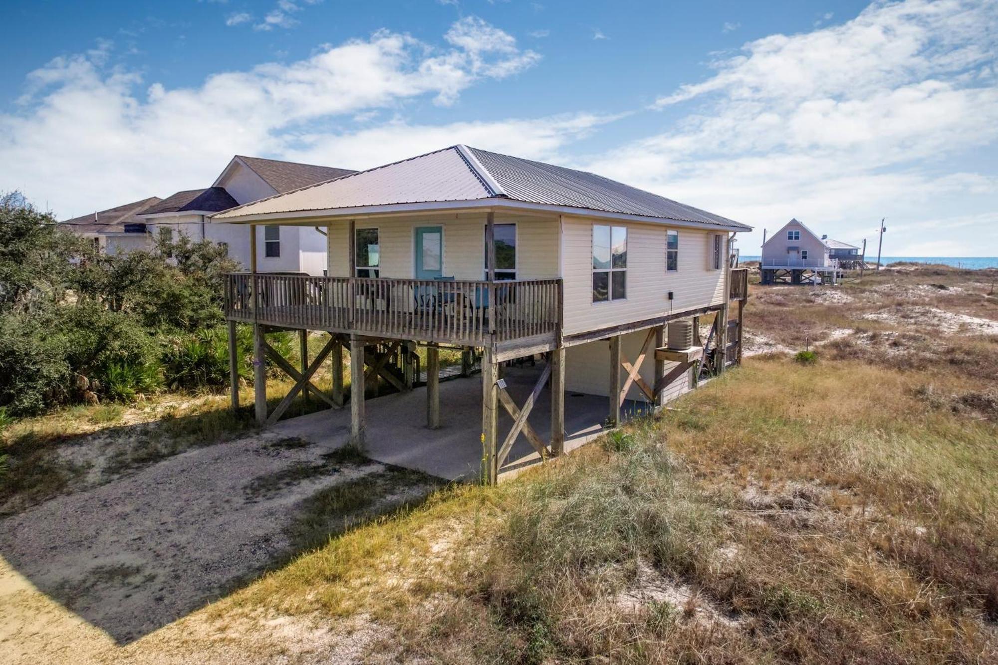 Island Dream By Vacation Homes Collection Gulf Shores Extérieur photo