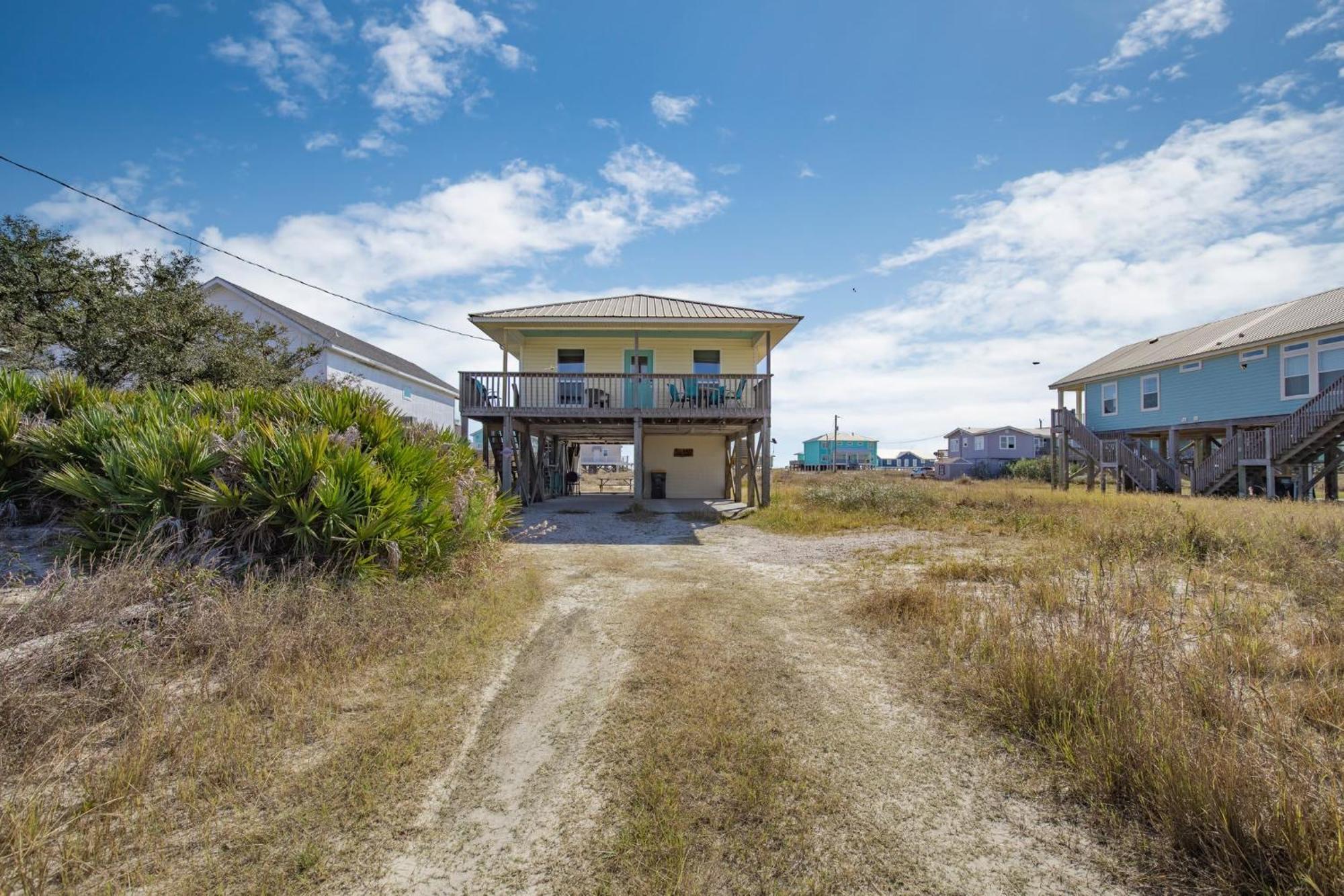Island Dream By Vacation Homes Collection Gulf Shores Extérieur photo