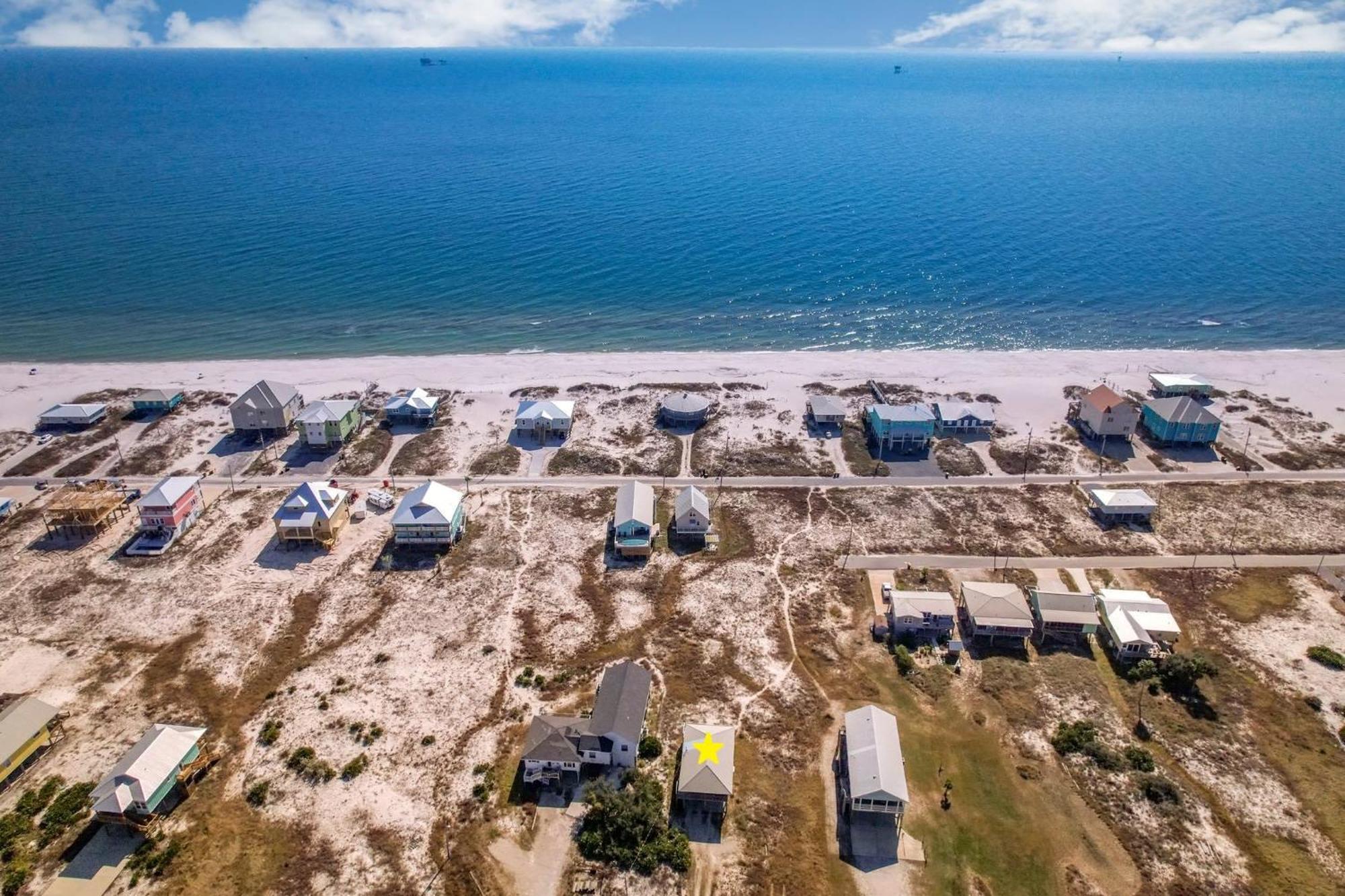 Island Dream By Vacation Homes Collection Gulf Shores Extérieur photo