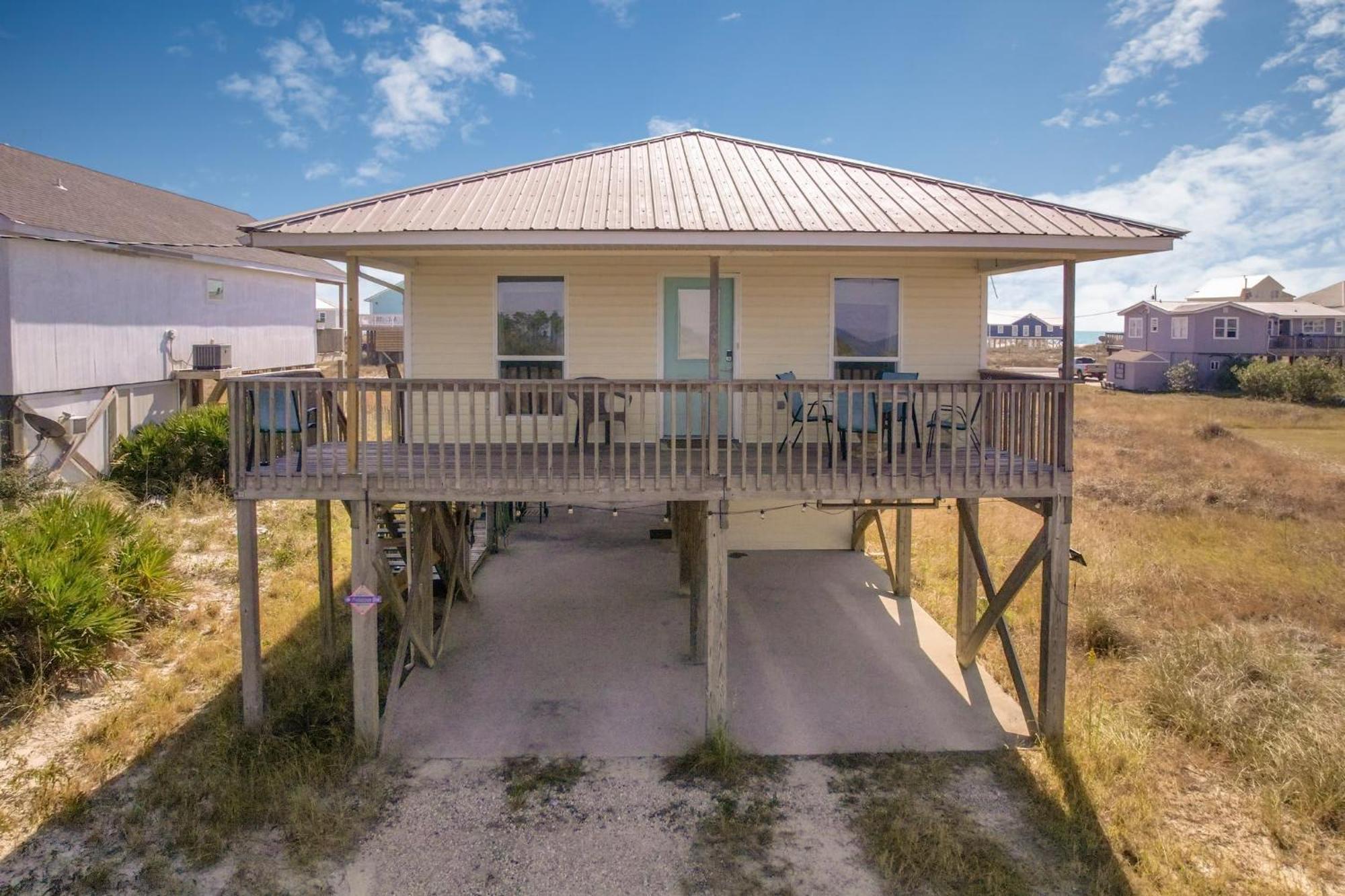 Island Dream By Vacation Homes Collection Gulf Shores Extérieur photo
