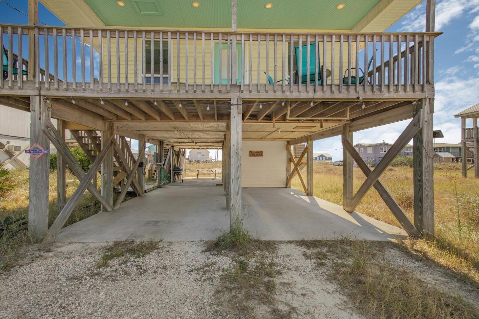 Island Dream By Vacation Homes Collection Gulf Shores Extérieur photo