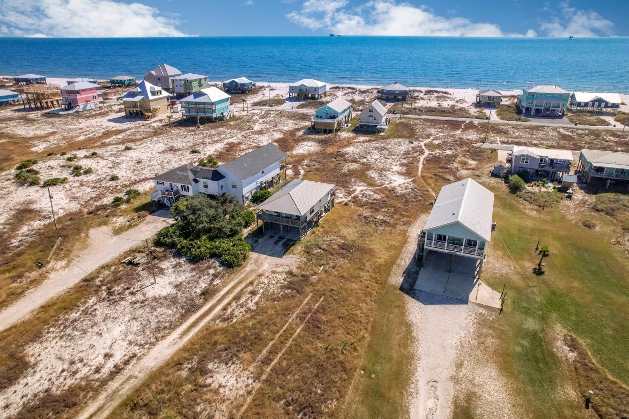 Island Dream By Vacation Homes Collection Gulf Shores Extérieur photo